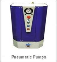 Pneumatic Pumps